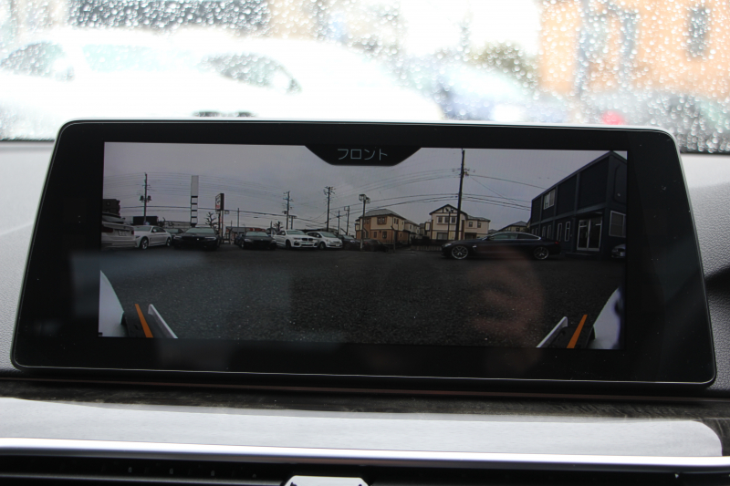 BMW 5シリーズ 540i Mｽﾎﾟｰﾂ 走行6000km 直6ﾀｰﾎﾞ340馬力 ｺﾝﾌｫｰﾄ&ｲﾉﾍﾞｰｼｮﾝP 全ﾋｰﾀｰ黒革 ﾏｯｻｰｼﾞﾍﾞﾝﾁﾚｰﾀｰ ﾃﾞｨｽﾌﾟﾚｲｷｰ&ﾘﾓｰﾄﾊﾟｰｷﾝｸﾞｼﾞｪｽﾁｬｰC 置くだけ充電 液晶ﾒｰﾀｰ HUD 追ACC LEDﾍｯﾄﾞﾗｲﾄ ﾀｯﾁ画面ﾅﾋﾞTV 2年保証