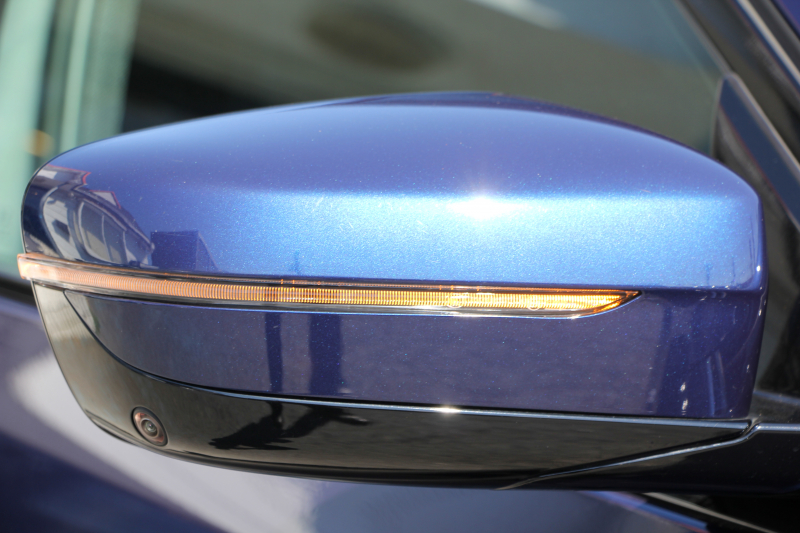 BMW 5シリーズ 530i Mｽﾎﾟｰﾂ 型式変更後ﾓﾃﾞﾙ 高出力 252馬力 新液晶ﾒｰﾀｰ 全ﾋｰﾀｰ黒革 追従ACC HUD ｽﾃｱﾘﾝｸﾞｻﾎﾟｰﾄ ﾀｯﾁ画面ﾅﾋﾞTV 360度ﾊﾟﾉﾗﾏｶﾒﾗ ｱｸﾃｨﾌﾞPDC緊急ﾌﾞﾚｰｷ LEDﾍｯﾄﾞﾗｲﾄ ｵｰﾄﾊｲﾋﾞｰﾑ 電動ﾄﾗﾝｸ 2年保証