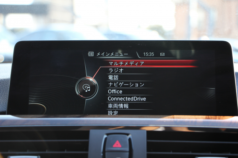 BMW 4シリーズ 420i ｸｰﾍﾟﾗｸﾞｼﾞｭｱﾘｰ 変更後新ｴﾝｼﾞﾝ ｻﾄﾞﾙﾌﾞﾗｳﾝﾚｻﾞｰ ｼｰﾄﾋｰﾀｰ 追従ACC ﾚｰﾝﾁｪﾝｼﾞ警告 衝突軽減ﾌﾞﾚｰｷ 車線逸脱警告 歩行者警告 ﾀｯﾁﾊﾟｯﾄﾞ対応HDDﾅﾋﾞBｶﾒﾗ Bluetooth接続 ｽﾏｰﾄｷｰ 2年保証