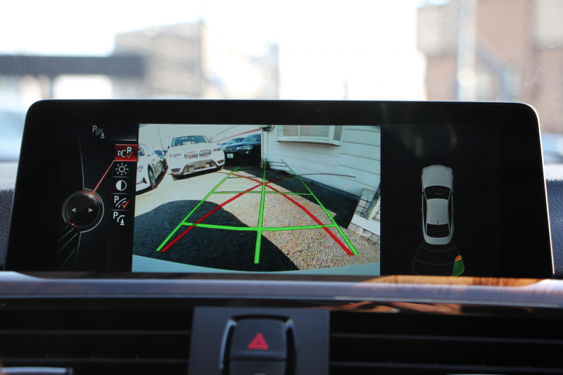 BMW 4シリーズ 420i ｸｰﾍﾟﾗｸﾞｼﾞｭｱﾘｰ 変更後新ｴﾝｼﾞﾝ ｻﾄﾞﾙﾌﾞﾗｳﾝﾚｻﾞｰ ｼｰﾄﾋｰﾀｰ 追従ACC ﾚｰﾝﾁｪﾝｼﾞ警告 衝突軽減ﾌﾞﾚｰｷ 車線逸脱警告 歩行者警告 ﾀｯﾁﾊﾟｯﾄﾞ対応HDDﾅﾋﾞBｶﾒﾗ Bluetooth接続 ｽﾏｰﾄｷｰ 2年保証