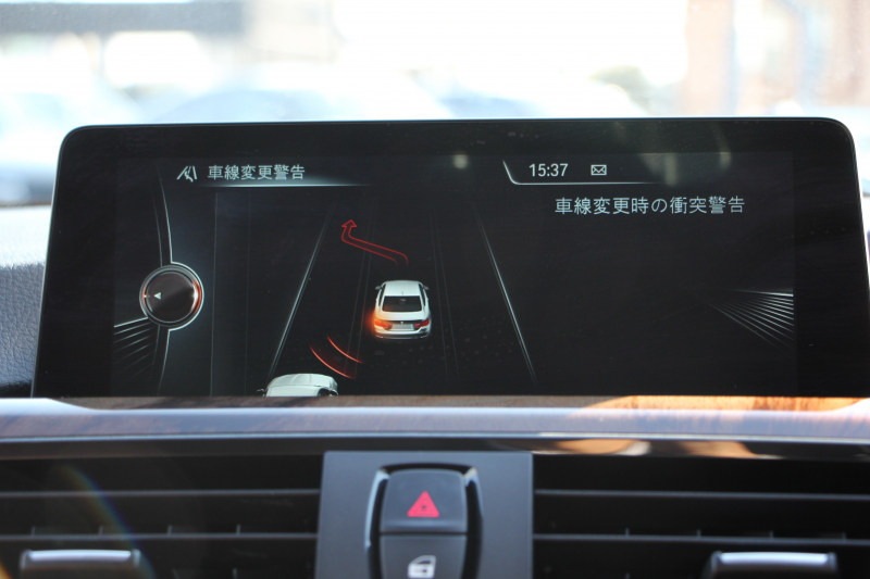 BMW 4シリーズ 420i ｸｰﾍﾟﾗｸﾞｼﾞｭｱﾘｰ 変更後新ｴﾝｼﾞﾝ ｻﾄﾞﾙﾌﾞﾗｳﾝﾚｻﾞｰ ｼｰﾄﾋｰﾀｰ 追従ACC ﾚｰﾝﾁｪﾝｼﾞ警告 衝突軽減ﾌﾞﾚｰｷ 車線逸脱警告 歩行者警告 ﾀｯﾁﾊﾟｯﾄﾞ対応HDDﾅﾋﾞBｶﾒﾗ Bluetooth接続 ｽﾏｰﾄｷｰ 2年保証