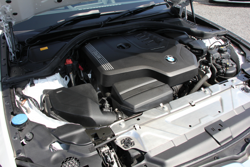 BMW 3シリーズ 320i Mｽﾎﾟｰﾂ ﾊｲﾗｲﾝ ｺﾝﾌｫｰﾄP 1ｵｰﾅ ﾋｰﾀｰ黒革 ﾗﾝﾊﾞｰｻﾎﾟｰﾄ ｵﾌﾟｼｮﾝ19AW 電動ﾄﾗﾝｸ Hifiｽﾋﾟｰｶｰ HUD 真珠色 BMWﾗｲﾌﾞｺｯｸﾋﾟｯﾄ 置くだけ充電 LEDﾍｯﾄﾞﾗｲﾄ ｱﾝﾋﾞｴﾝﾄﾗｲﾄ 追従ACC ｽﾃｱﾘﾝｸﾞｻﾎﾟｰﾄ ｱｯﾌﾟﾙｶｰﾌﾟﾚｲ ﾀｯﾁ画面ﾅﾋﾞ2年保証