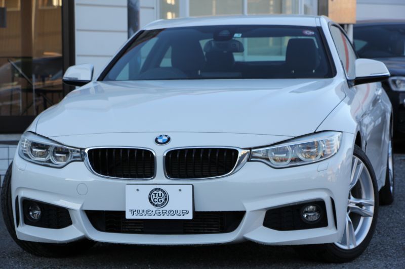 BMW 4シリーズ 420i ｸｰﾍﾟMｽﾎﾟｰﾂ LEDﾍｯﾄﾞﾗｲﾄ&ﾌｫｸﾞ追従ACC 衝突軽減ﾌﾞﾚｰｷ 車線逸脱 歩行者警告 ﾀｯﾁﾊﾟｯﾄﾞ対応HDDﾅﾋﾞBｶﾒﾗ ｽﾏｰﾄｷｰ Bluetooth接続 ﾊﾟﾄﾞﾙｼﾌﾄ Mｽﾎﾟｰﾂｴｱﾛ ﾐﾗｰETC 直噴ﾀｰﾎﾞ8速AT 2年保証