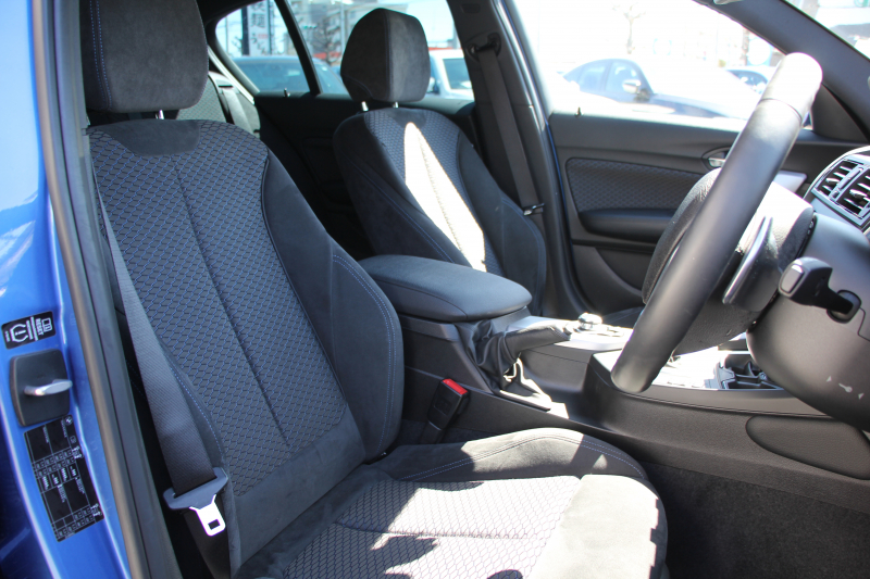 BMW 1シリーズ M135i ﾊﾟｰｷﾝｸﾞｻﾎﾟｰﾄP 320馬力 直6ﾀｰﾎﾞｱﾀﾞﾌﾟﾃｨﾌﾞMｻｽ 専用ﾌﾞﾚｰｷ iﾄﾞﾗｲﾌﾞHDDﾅﾋﾞDVD再生 ﾐｭｰｼﾞｯｸｻｰﾊﾞｰ Bluetoothｵｰﾃﾞｨｵ ﾊﾟﾄﾞﾙｼﾌﾄ 専用ﾌﾞﾚｰｷ 専用18AW 8速AT 専用ｴｱﾛ ｽﾏｰﾄｷｰ 2年保証