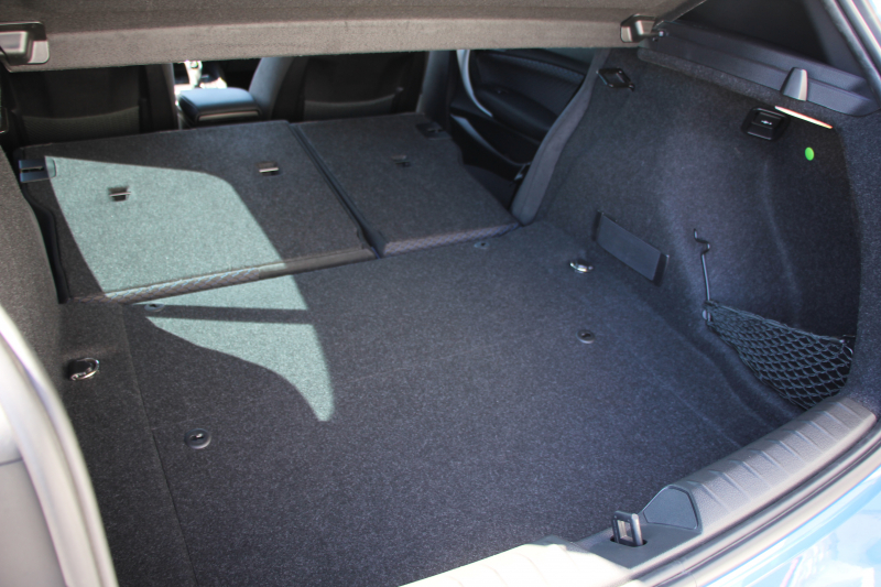 BMW 1シリーズ M135i ﾊﾟｰｷﾝｸﾞｻﾎﾟｰﾄP 320馬力 直6ﾀｰﾎﾞｱﾀﾞﾌﾟﾃｨﾌﾞMｻｽ 専用ﾌﾞﾚｰｷ iﾄﾞﾗｲﾌﾞHDDﾅﾋﾞDVD再生 ﾐｭｰｼﾞｯｸｻｰﾊﾞｰ Bluetoothｵｰﾃﾞｨｵ ﾊﾟﾄﾞﾙｼﾌﾄ 専用ﾌﾞﾚｰｷ 専用18AW 8速AT 専用ｴｱﾛ ｽﾏｰﾄｷｰ 2年保証