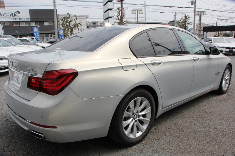 BMW 7シリーズ 740i individual仕様 F01後期 indiviｶﾗｰﾑｰﾝｽﾄｰﾝ Bang&OlufsenｻｳﾝﾄﾞﾌﾟﾗｽP ｻﾝﾙｰﾌ LEDﾍｯﾄﾞﾗｲﾄ 液晶ﾒｰﾀｰ ﾅｯﾊﾟ革 全席ﾋｰﾀｰｺﾝﾌｫｰﾄｼｰﾄ 全ﾄﾞｱｿﾌﾄｸﾛｰｽﾞ追従ACC HUD ﾚｰﾝﾁｪﾝｼﾞ警告 2年保証