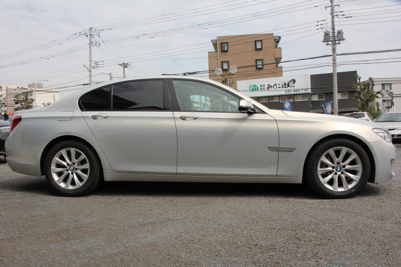 BMW 7シリーズ 740i individual仕様 F01後期 indiviｶﾗｰﾑｰﾝｽﾄｰﾝ Bang&OlufsenｻｳﾝﾄﾞﾌﾟﾗｽP ｻﾝﾙｰﾌ LEDﾍｯﾄﾞﾗｲﾄ 液晶ﾒｰﾀｰ ﾅｯﾊﾟ革 全席ﾋｰﾀｰｺﾝﾌｫｰﾄｼｰﾄ 全ﾄﾞｱｿﾌﾄｸﾛｰｽﾞ追従ACC HUD ﾚｰﾝﾁｪﾝｼﾞ警告 2年保証