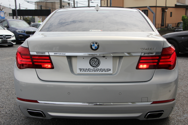BMW 7シリーズ 740i individual仕様 F01後期 indiviｶﾗｰﾑｰﾝｽﾄｰﾝ Bang&OlufsenｻｳﾝﾄﾞﾌﾟﾗｽP ｻﾝﾙｰﾌ LEDﾍｯﾄﾞﾗｲﾄ 液晶ﾒｰﾀｰ ﾅｯﾊﾟ革 全席ﾋｰﾀｰｺﾝﾌｫｰﾄｼｰﾄ 全ﾄﾞｱｿﾌﾄｸﾛｰｽﾞ追従ACC HUD ﾚｰﾝﾁｪﾝｼﾞ警告 2年保証