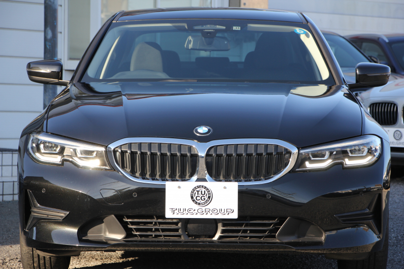 BMW 3シリーズ 320i ｺﾝﾌｫｰﾄP G20 追従ACC ｽﾃｱﾘﾝｸﾞｻﾎﾟｰﾄ LEDﾍｯﾄﾞﾗｲﾄ ｵｰﾄﾊｲﾋﾞｰﾑ ｼｰﾄﾋｰﾀｰ 置くだけ充電 BMWﾗｲﾌﾞｺｯｸﾋﾟｯﾄﾞｱｯﾌﾟﾙｶｰﾌﾟﾚｲ 電動ﾄﾗﾝｸ 純正HDDﾅﾋﾞﾊﾟｰｷﾝｸﾞｱｼｽﾄ hi-fiｽﾋﾟｰｶｰ ｽﾏｰﾄｷｰ ﾒﾓﾘｰ付ﾊﾟﾜｰｼｰﾄ 2年保証