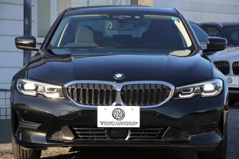 BMW 3シリーズ 320i ｺﾝﾌｫｰﾄP G20 追従ACC ｽﾃｱﾘﾝｸﾞｻﾎﾟｰﾄ LEDﾍｯﾄﾞﾗｲﾄ ｵｰﾄﾊｲﾋﾞｰﾑ ｼｰﾄﾋｰﾀｰ 置くだけ充電 BMWﾗｲﾌﾞｺｯｸﾋﾟｯﾄﾞｱｯﾌﾟﾙｶｰﾌﾟﾚｲ 電動ﾄﾗﾝｸ 純正HDDﾅﾋﾞﾊﾟｰｷﾝｸﾞｱｼｽﾄ hi-fiｽﾋﾟｰｶｰ ｽﾏｰﾄｷｰ ﾒﾓﾘｰ付ﾊﾟﾜｰｼｰﾄ 2年保証