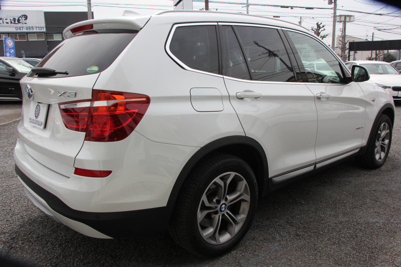 BMW X3 Xdrive20d Xﾗｲﾝ 最終ﾓﾃﾞﾙ 真珠色 1ｵｰﾅ 追従ACC ﾋｰﾀｰ茶革 ﾚｰﾝﾁｪﾝｼﾞ警告 第5世代新iﾄﾞﾗｲﾌﾞHDDﾅﾋﾞ360度ｶﾒﾗ 電動ﾄﾗﾝｸ 衝突軽減ﾌﾞﾚｰｷ 車線逸脱警告 歩行者警告 ｽﾏｰﾄｷｰ Bluetoothｵｰﾃﾞｨｵ ｷｾﾉﾝ ﾐﾗｰETC 18ｲﾝﾁAW LEDﾌｫｸﾞﾗｲﾄ 2年保証