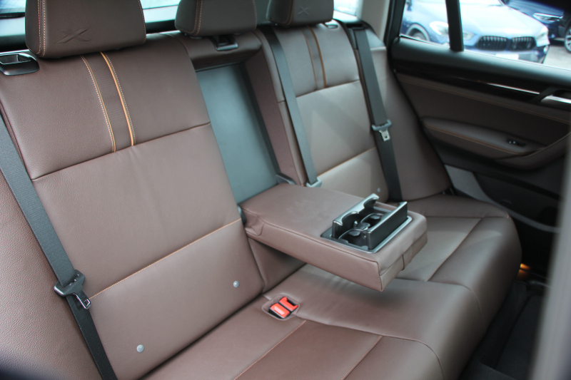 BMW X3 Xdrive20d Xﾗｲﾝ 最終ﾓﾃﾞﾙ 真珠色 1ｵｰﾅ 追従ACC ﾋｰﾀｰ茶革 ﾚｰﾝﾁｪﾝｼﾞ警告 第5世代新iﾄﾞﾗｲﾌﾞHDDﾅﾋﾞ360度ｶﾒﾗ 電動ﾄﾗﾝｸ 衝突軽減ﾌﾞﾚｰｷ 車線逸脱警告 歩行者警告 ｽﾏｰﾄｷｰ Bluetoothｵｰﾃﾞｨｵ ｷｾﾉﾝ ﾐﾗｰETC 18ｲﾝﾁAW LEDﾌｫｸﾞﾗｲﾄ 2年保証