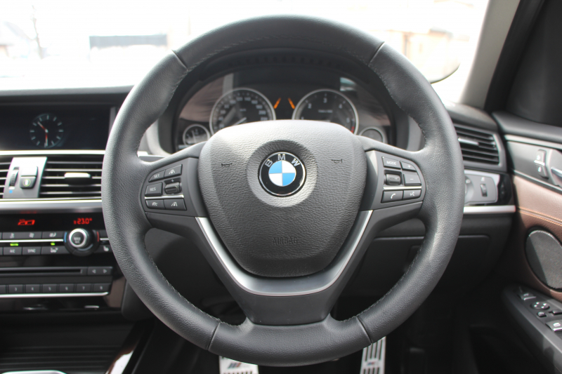 BMW X3 Xdrive20d Xﾗｲﾝ 最終ﾓﾃﾞﾙ 真珠色 1ｵｰﾅ 追従ACC ﾋｰﾀｰ茶革 ﾚｰﾝﾁｪﾝｼﾞ警告 第5世代新iﾄﾞﾗｲﾌﾞHDDﾅﾋﾞ360度ｶﾒﾗ 電動ﾄﾗﾝｸ 衝突軽減ﾌﾞﾚｰｷ 車線逸脱警告 歩行者警告 ｽﾏｰﾄｷｰ Bluetoothｵｰﾃﾞｨｵ ｷｾﾉﾝ ﾐﾗｰETC 18ｲﾝﾁAW LEDﾌｫｸﾞﾗｲﾄ 2年保証