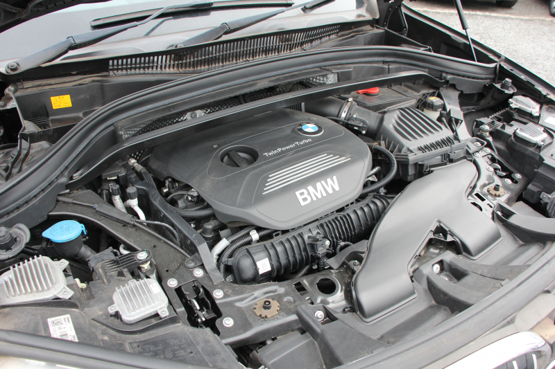 BMW X1 X1 Xdrive25i Xﾗｲﾝ ﾊｲﾗｲﾝ 4WD 希少色 高出力231馬力 ﾋｰﾀｰ黒革 電動ｼｰﾄ&ﾒﾓﾘｰ 追従ACC LEDﾍｯﾄﾞﾗｲﾄ 電動ﾄﾗﾝｸ ｽﾏｰﾄｷｰ Pｱｼｽﾄ ｵﾌﾟｼｮﾝ19AW 衝突軽減ﾌﾞﾚｰｷ 車線逸脱警告 歩行者警告 2年保証