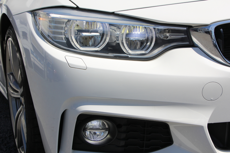 BMW 4シリーズ 420i ｸｰﾍﾟMｽﾎﾟｰﾂ 1ｵｰﾅ LEDﾍｯﾄﾞﾗｲﾄ ｵﾌﾟｼｮﾝ19AW ﾌﾙｾｸﾞTV 追従ACC 衝突軽減ﾌﾞﾚｰｷ 車線逸脱警告 歩行者警告 ｽﾏｰﾄｷｰ ﾀｯﾁﾊﾟｯﾄﾞ対応HDDﾅﾋﾞBluetooth接続 専用ｴｱﾛ ﾊﾟﾄﾞﾙｼﾌﾄ 2年保証