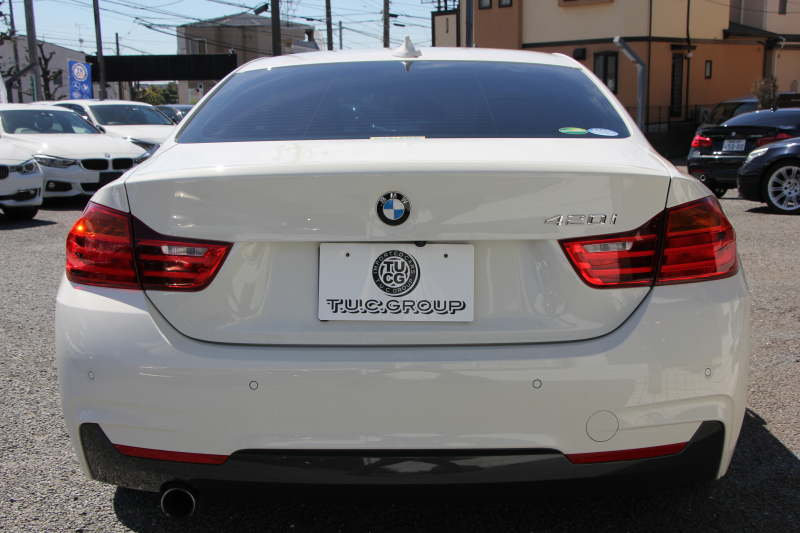 BMW 4シリーズ 420i ｸｰﾍﾟMｽﾎﾟｰﾂ 1ｵｰﾅ LEDﾍｯﾄﾞﾗｲﾄ ｵﾌﾟｼｮﾝ19AW ﾌﾙｾｸﾞTV 追従ACC 衝突軽減ﾌﾞﾚｰｷ 車線逸脱警告 歩行者警告 ｽﾏｰﾄｷｰ ﾀｯﾁﾊﾟｯﾄﾞ対応HDDﾅﾋﾞBluetooth接続 専用ｴｱﾛ ﾊﾟﾄﾞﾙｼﾌﾄ 2年保証