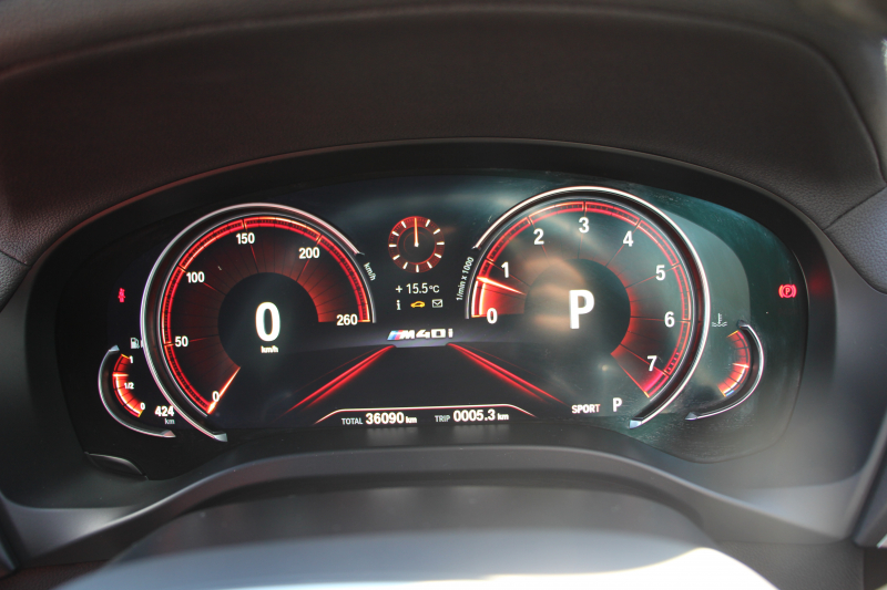 BMW X4 M40i 4WD 直6ﾀｰﾎﾞ360馬力 individual赤×黒ﾚｻﾞｰ 全席ﾋｰﾀｰ 可変ｻｽ 専用ﾃﾞﾌ&21AW LEDﾍｯﾄﾞﾗｲﾄ ｵｰﾄﾊｲﾋﾞｰﾑ 追従ACC ｽﾃｱﾘﾝｸﾞｻﾎﾟｰﾄ HUD 置くだけ充電 Pｱｼｽﾄﾌﾟﾗｽ 360度ｶﾒﾗ 2年保証