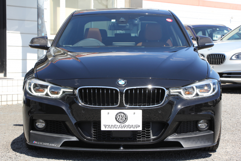 BMW 3シリーズ 340i Mｽﾎﾟｰﾂ 後期LCI 1ｵｰﾅ ｻﾝﾙｰﾌ ｻﾄﾞﾙﾌﾞﾗｳﾝ革 直6ﾀｰﾎﾞB58B30A 326馬力 ACｼｭﾆｯﾂｧ-ｻｽ ｵﾌﾟｼｮﾝ19AW LEDﾍｯﾄﾞﾗｲﾄ&ﾃｰﾙ&ﾌｫｸﾞHDDﾅﾋﾞTV 追従ACC HUD ﾚｰﾝﾁｪﾝｼﾞ警告 衝突軽減ﾌﾞﾚｰｷ 車線逸脱警告 歩行者警告 2年保証