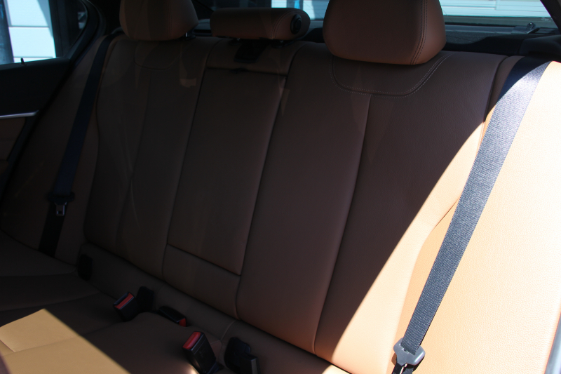 BMW 3シリーズ 340i Mｽﾎﾟｰﾂ 後期LCI 1ｵｰﾅ ｻﾝﾙｰﾌ ｻﾄﾞﾙﾌﾞﾗｳﾝ革 直6ﾀｰﾎﾞB58B30A 326馬力 ACｼｭﾆｯﾂｧ-ｻｽ ｵﾌﾟｼｮﾝ19AW LEDﾍｯﾄﾞﾗｲﾄ&ﾃｰﾙ&ﾌｫｸﾞHDDﾅﾋﾞTV 追従ACC HUD ﾚｰﾝﾁｪﾝｼﾞ警告 衝突軽減ﾌﾞﾚｰｷ 車線逸脱警告 歩行者警告 2年保証