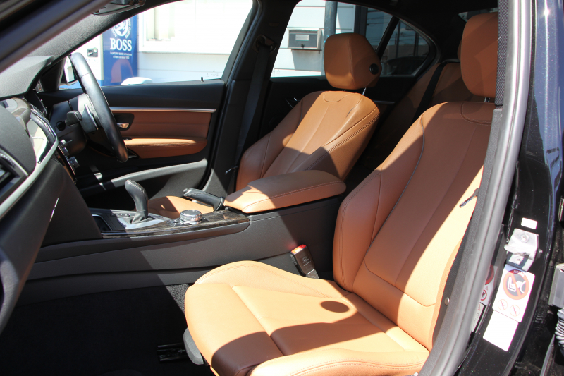 BMW 3シリーズ 340i Mｽﾎﾟｰﾂ 後期LCI 1ｵｰﾅ ｻﾝﾙｰﾌ ｻﾄﾞﾙﾌﾞﾗｳﾝ革 直6ﾀｰﾎﾞB58B30A 326馬力 ACｼｭﾆｯﾂｧ-ｻｽ ｵﾌﾟｼｮﾝ19AW LEDﾍｯﾄﾞﾗｲﾄ&ﾃｰﾙ&ﾌｫｸﾞHDDﾅﾋﾞTV 追従ACC HUD ﾚｰﾝﾁｪﾝｼﾞ警告 衝突軽減ﾌﾞﾚｰｷ 車線逸脱警告 歩行者警告 2年保証