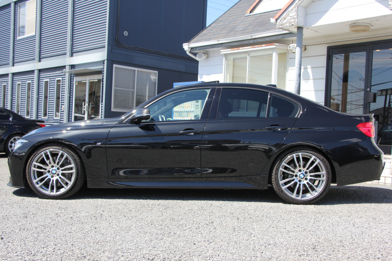 BMW 3シリーズ 340i Mｽﾎﾟｰﾂ 後期LCI 1ｵｰﾅ ｻﾝﾙｰﾌ ｻﾄﾞﾙﾌﾞﾗｳﾝ革 直6ﾀｰﾎﾞB58B30A 326馬力 ACｼｭﾆｯﾂｧ-ｻｽ ｵﾌﾟｼｮﾝ19AW LEDﾍｯﾄﾞﾗｲﾄ&ﾃｰﾙ&ﾌｫｸﾞHDDﾅﾋﾞTV 追従ACC HUD ﾚｰﾝﾁｪﾝｼﾞ警告 衝突軽減ﾌﾞﾚｰｷ 車線逸脱警告 歩行者警告 2年保証