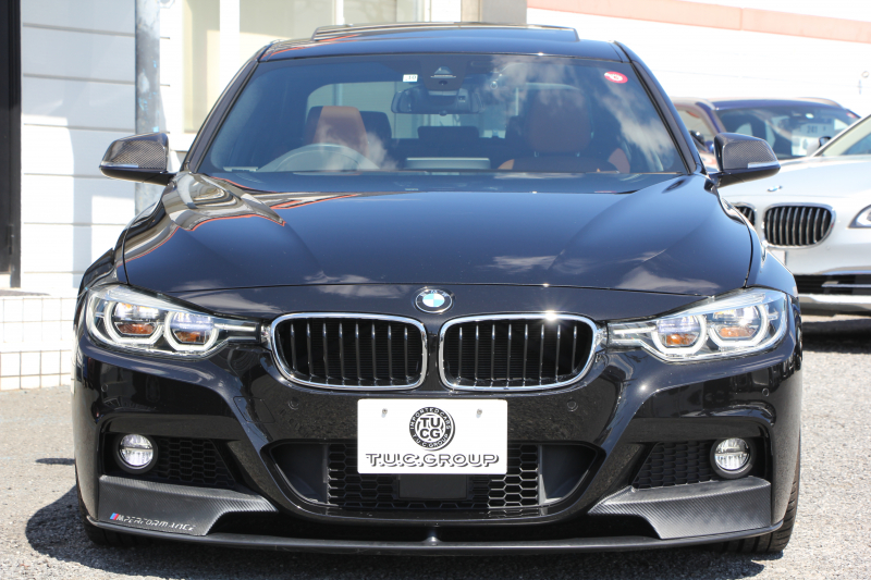 BMW 3シリーズ 340i Mｽﾎﾟｰﾂ 後期LCI 1ｵｰﾅ ｻﾝﾙｰﾌ ｻﾄﾞﾙﾌﾞﾗｳﾝ革 直6ﾀｰﾎﾞB58B30A 326馬力 ACｼｭﾆｯﾂｧ-ｻｽ ｵﾌﾟｼｮﾝ19AW LEDﾍｯﾄﾞﾗｲﾄ&ﾃｰﾙ&ﾌｫｸﾞHDDﾅﾋﾞTV 追従ACC HUD ﾚｰﾝﾁｪﾝｼﾞ警告 衝突軽減ﾌﾞﾚｰｷ 車線逸脱警告 歩行者警告 2年保証