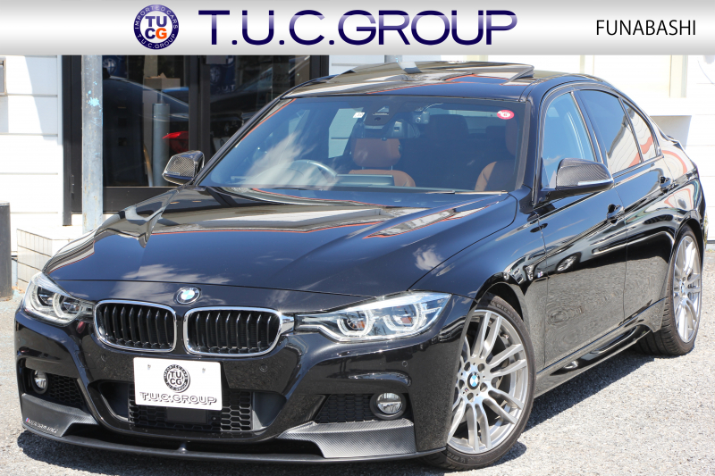 BMW 3シリーズ 340i Mｽﾎﾟｰﾂ 後期LCI 1ｵｰﾅ ｻﾝﾙｰﾌ ｻﾄﾞﾙﾌﾞﾗｳﾝ革 直6ﾀｰﾎﾞB58B30A 326馬力 ACｼｭﾆｯﾂｧ-ｻｽ ｵﾌﾟｼｮﾝ19AW LEDﾍｯﾄﾞﾗｲﾄ&ﾃｰﾙ&ﾌｫｸﾞHDDﾅﾋﾞTV 追従ACC HUD ﾚｰﾝﾁｪﾝｼﾞ警告 衝突軽減ﾌﾞﾚｰｷ 車線逸脱警告 歩行者警告 2年保証