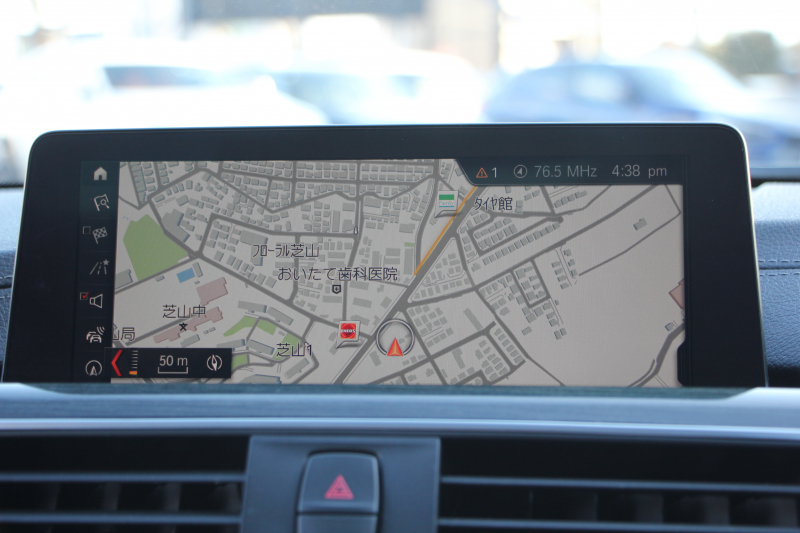 BMW 3シリーズ 320d Mｽﾎﾟｰﾂ 後期 新ｴﾝｼﾞﾝ ｻﾝﾙｰﾌ ｼｰﾄﾋｰﾀｰ ﾀｯﾁ画面HDDﾅﾋﾞMﾊﾟﾌｫｰﾏﾝｽﾌﾛﾝﾄｽﾎﾟｲﾗｰ ﾄﾗﾝｸｽﾎﾟｲﾗｰ LEDﾍｯﾄﾞﾗｲﾄ 追従ACC ﾚｰﾝﾁｪﾝｼﾞ警告 衝突軽減ﾌﾞﾚｰｷ 車線逸脱警告 歩行者警告 2年保証