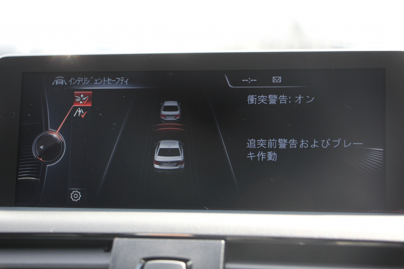 BMW 2シリーズ M235i ｸｰﾍﾟ1ｵｰﾅ Mﾊﾟﾌｫｰﾏﾝｽﾏﾌﾗｰ 3Dﾃﾞｻﾞｲﾝﾌﾛﾝﾄｽﾎﾟｲﾗｰ 直6ﾀｰﾎﾞ326馬力 可変Mｻｽ 専用ﾌﾞﾚｰｷ 18AW 衝突軽減ﾌﾞﾚｰｷ 車線逸脱警告 歩行者警告 ﾌﾞﾚｰｷ付ｸﾙｺﾝ Bｶﾒﾗ HDDﾅﾋﾞBluetooth接続 ｽﾏｰﾄｷｰ ﾊﾟﾄﾞﾙｼﾌﾄ 8速AT ECOPROﾓｰﾄﾞ2年保証