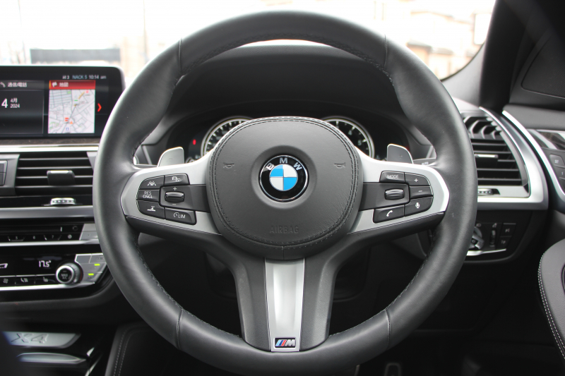 BMW X4 Xdrive30i Mｽﾎﾟｰﾂ ﾊﾟﾉﾗﾏｻﾝﾙｰﾌ 全ﾋｰﾀｰ黒革 HUD 追従ACC ｽﾃｱﾘﾝｸﾞｻﾎﾟｰﾄ 液晶ﾒｰﾀｰ Mｽﾎﾟｰﾂﾌﾞﾚｰｷ LEDﾍｯﾄﾞﾗｲﾄ&ﾌｫｸﾞｵｰﾄﾊｲﾋﾞｰﾑ ﾀｯﾁ画面対応HDDﾅﾋﾞTV 360度ﾊﾟﾉﾗﾏｶﾒﾗ 電動ﾄﾗﾝｸ ｽﾏｰﾄｷｰ ｱﾝﾋﾞｴﾝﾄﾗｲﾄ Pｱｼｽﾄﾌﾟﾗｽ 19AW 2年保証