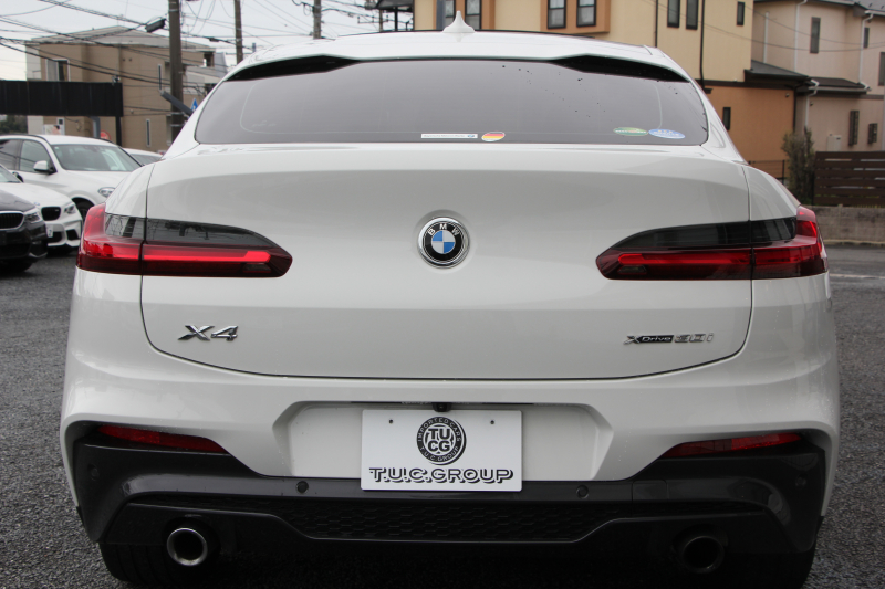 BMW X4 Xdrive30i Mｽﾎﾟｰﾂ ﾊﾟﾉﾗﾏｻﾝﾙｰﾌ 全ﾋｰﾀｰ黒革 HUD 追従ACC ｽﾃｱﾘﾝｸﾞｻﾎﾟｰﾄ 液晶ﾒｰﾀｰ Mｽﾎﾟｰﾂﾌﾞﾚｰｷ LEDﾍｯﾄﾞﾗｲﾄ&ﾌｫｸﾞｵｰﾄﾊｲﾋﾞｰﾑ ﾀｯﾁ画面対応HDDﾅﾋﾞTV 360度ﾊﾟﾉﾗﾏｶﾒﾗ 電動ﾄﾗﾝｸ ｽﾏｰﾄｷｰ ｱﾝﾋﾞｴﾝﾄﾗｲﾄ Pｱｼｽﾄﾌﾟﾗｽ 19AW 2年保証