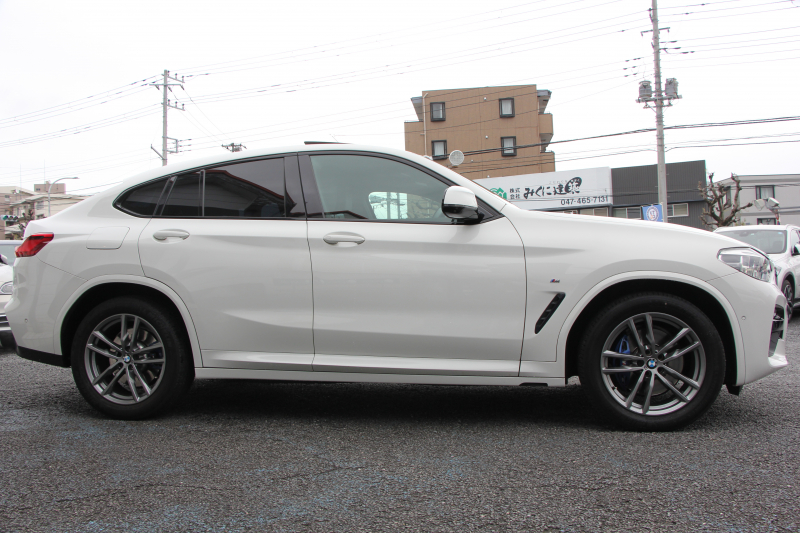 BMW X4 Xdrive30i Mｽﾎﾟｰﾂ ﾊﾟﾉﾗﾏｻﾝﾙｰﾌ 全ﾋｰﾀｰ黒革 HUD 追従ACC ｽﾃｱﾘﾝｸﾞｻﾎﾟｰﾄ 液晶ﾒｰﾀｰ Mｽﾎﾟｰﾂﾌﾞﾚｰｷ LEDﾍｯﾄﾞﾗｲﾄ&ﾌｫｸﾞｵｰﾄﾊｲﾋﾞｰﾑ ﾀｯﾁ画面対応HDDﾅﾋﾞTV 360度ﾊﾟﾉﾗﾏｶﾒﾗ 電動ﾄﾗﾝｸ ｽﾏｰﾄｷｰ ｱﾝﾋﾞｴﾝﾄﾗｲﾄ Pｱｼｽﾄﾌﾟﾗｽ 19AW 2年保証