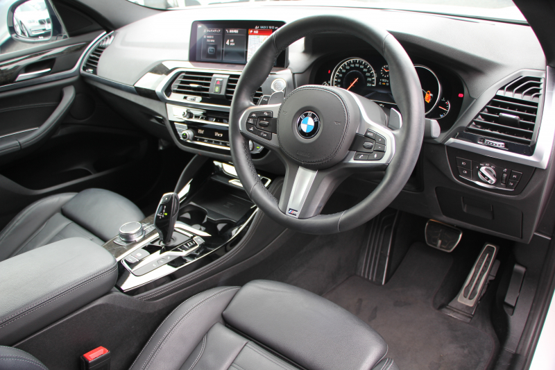 BMW X4 Xdrive30i Mｽﾎﾟｰﾂ ﾊﾟﾉﾗﾏｻﾝﾙｰﾌ 全ﾋｰﾀｰ黒革 HUD 追従ACC ｽﾃｱﾘﾝｸﾞｻﾎﾟｰﾄ 液晶ﾒｰﾀｰ Mｽﾎﾟｰﾂﾌﾞﾚｰｷ LEDﾍｯﾄﾞﾗｲﾄ&ﾌｫｸﾞｵｰﾄﾊｲﾋﾞｰﾑ ﾀｯﾁ画面対応HDDﾅﾋﾞTV 360度ﾊﾟﾉﾗﾏｶﾒﾗ 電動ﾄﾗﾝｸ ｽﾏｰﾄｷｰ ｱﾝﾋﾞｴﾝﾄﾗｲﾄ Pｱｼｽﾄﾌﾟﾗｽ 19AW 2年保証