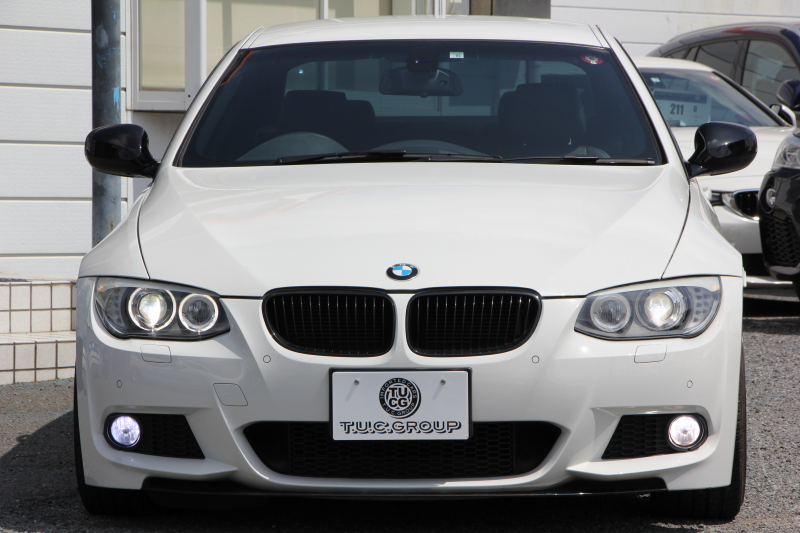 BMW 3シリーズ 325i ｸｰﾍﾟMｽﾎﾟｰﾂｴﾃﾞｨｼｮﾝ 限定車 最終直噴 1ｵｰﾅ 直6自然吸気 ﾋｰﾀｰ黒革 NEEZ19AW ｽﾊﾟｽﾌﾟ4本出しﾏﾌﾗｰ 3Dﾃﾞｻﾞｲﾝ車高調 MPerformanceﾌﾞﾚｰｷ HDDﾅﾋﾞﾌﾙｾｸﾞTV Bｶﾒﾗ LEDﾗｲﾄｴﾚﾒﾝﾄ ｽﾏｰﾄｷｰ ﾌﾞﾗｯｸｸﾞﾘﾙ ﾌﾛﾝﾄｽﾎﾟｲﾗｰ 2年保証