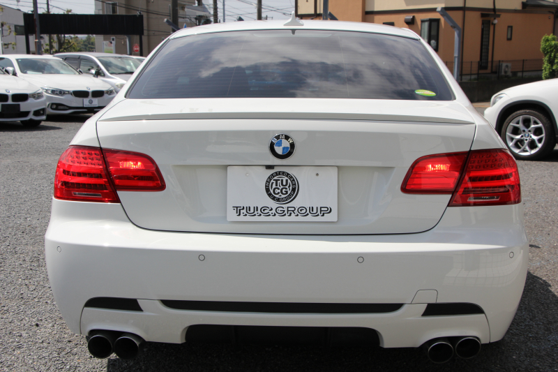 BMW 3シリーズ 325i ｸｰﾍﾟMｽﾎﾟｰﾂｴﾃﾞｨｼｮﾝ 限定車 最終直噴 1ｵｰﾅ 直6自然吸気 ﾋｰﾀｰ黒革 NEEZ19AW ｽﾊﾟｽﾌﾟ4本出しﾏﾌﾗｰ 3Dﾃﾞｻﾞｲﾝ車高調 MPerformanceﾌﾞﾚｰｷ HDDﾅﾋﾞﾌﾙｾｸﾞTV Bｶﾒﾗ LEDﾗｲﾄｴﾚﾒﾝﾄ ｽﾏｰﾄｷｰ ﾌﾞﾗｯｸｸﾞﾘﾙ ﾌﾛﾝﾄｽﾎﾟｲﾗｰ 2年保証