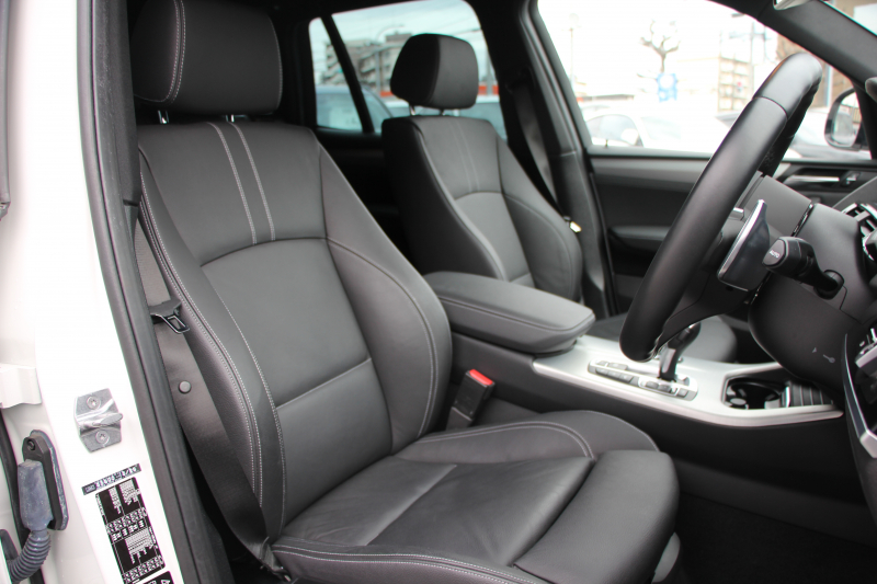 BMW X3 Xdrive20d Mｽﾎﾟｰﾂ 最終ﾓﾃﾞﾙ 追従ACC ﾋｰﾀｰ黒革 ﾚｰﾝﾁｪﾝｼﾞ警告 NEWﾃﾞｻﾞｲﾝｽﾃｱﾘﾝｸﾞ新idriveHDDﾅﾋﾞTV 全周囲ｶﾒﾗ 電動ﾄﾗﾝｸ ﾊﾟﾄﾞﾙｼﾌﾄ LEDﾌｫｸﾞﾗｲﾄ 専用ｴｱﾛ ｽﾏｰﾄｷｰ 衝突軽減ﾌﾞﾚｰｷ 車線逸脱警告 歩行者警告 2年保証