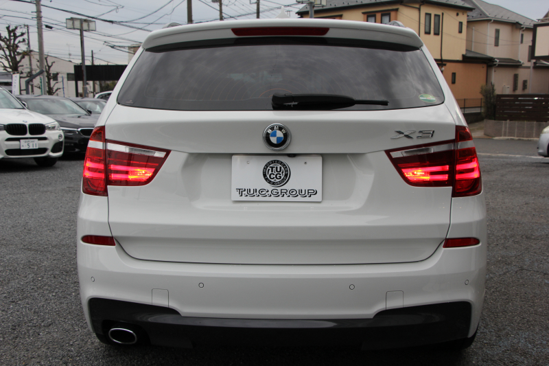 BMW X3 Xdrive20d Mｽﾎﾟｰﾂ 最終ﾓﾃﾞﾙ 追従ACC ﾋｰﾀｰ黒革 ﾚｰﾝﾁｪﾝｼﾞ警告 NEWﾃﾞｻﾞｲﾝｽﾃｱﾘﾝｸﾞ新idriveHDDﾅﾋﾞTV 全周囲ｶﾒﾗ 電動ﾄﾗﾝｸ ﾊﾟﾄﾞﾙｼﾌﾄ LEDﾌｫｸﾞﾗｲﾄ 専用ｴｱﾛ ｽﾏｰﾄｷｰ 衝突軽減ﾌﾞﾚｰｷ 車線逸脱警告 歩行者警告 2年保証