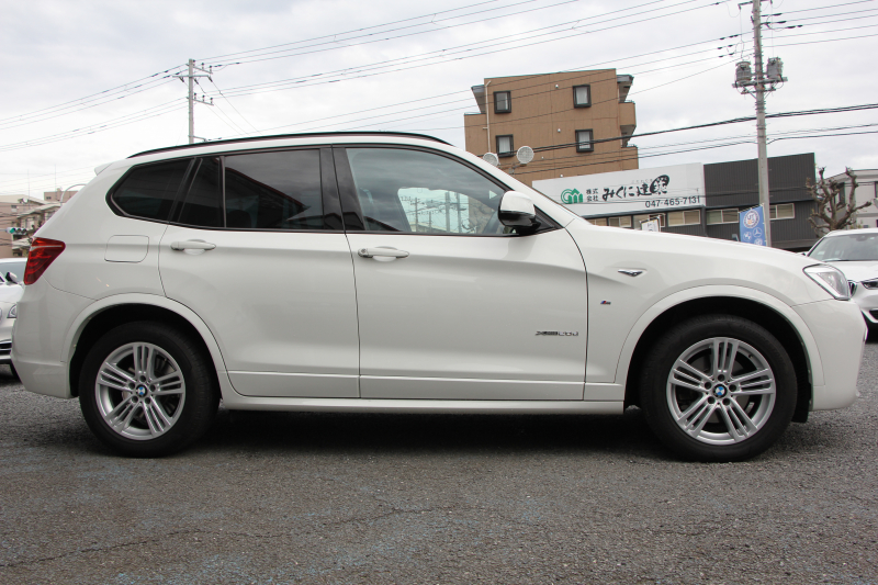 BMW X3 Xdrive20d Mｽﾎﾟｰﾂ 最終ﾓﾃﾞﾙ 追従ACC ﾋｰﾀｰ黒革 ﾚｰﾝﾁｪﾝｼﾞ警告 NEWﾃﾞｻﾞｲﾝｽﾃｱﾘﾝｸﾞ新idriveHDDﾅﾋﾞTV 全周囲ｶﾒﾗ 電動ﾄﾗﾝｸ ﾊﾟﾄﾞﾙｼﾌﾄ LEDﾌｫｸﾞﾗｲﾄ 専用ｴｱﾛ ｽﾏｰﾄｷｰ 衝突軽減ﾌﾞﾚｰｷ 車線逸脱警告 歩行者警告 2年保証