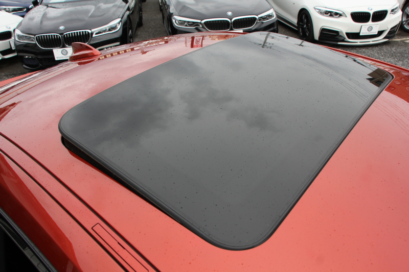 BMW 2シリーズ M240i ｸｰﾍﾟ後期 ｻﾝﾙｰﾌ ﾋｰﾀｰ黒革 340馬力 直6ﾀｰﾎﾞ可変Mｻｽﾍﾟﾝｼｮﾝ LEDﾍｯﾄﾞﾗｲﾄ&LEDﾃｰﾙ 追従ACC ﾀｯﾁ画面HDDﾅﾋﾞPｱｼｽﾄ Bｶﾒﾗ 衝突軽減ﾌﾞﾚｰｷ 車線逸脱警告 歩行者警告 ﾊﾟﾄﾞﾙｼﾌﾄ ｽﾏｰﾄｷｰ 専用ｴｱﾛ 18AW 2年保証