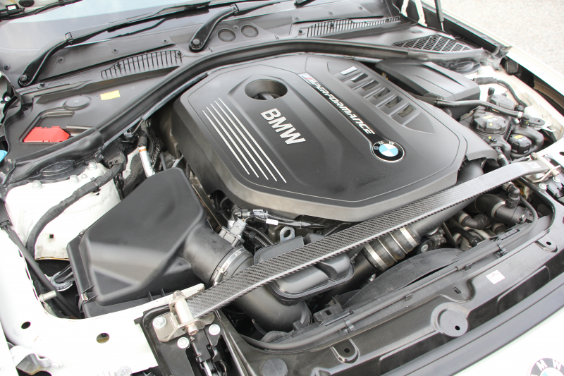 BMW 2シリーズ M240i ｸｰﾍﾟ後期 Mﾊﾟﾌｫｰﾏﾝｽｴｱﾛ仕様 ﾌﾛﾝﾄ&ｻｲﾄﾞｽﾎﾟｲﾗｰ ﾘｱﾃﾞｨﾌｭｰｻﾞｰ ｶｰﾎﾞﾝｲﾝﾃﾘｱ 直6ﾀｰﾎﾞ340馬力 可変Mｻｽ ｼﾞｪｯﾄﾌﾞﾗｯｸ18AW LEDﾍｯﾄﾞﾗｲﾄ&ﾃｰﾙ ﾀｯﾁﾊﾟﾈﾙ対応ﾅﾋﾞ新ﾙｰﾑﾐﾗｰ 追従ACC 衝突軽減ﾌﾞﾚｰｷ ｼｰﾄﾋｰﾀｰ 2年保証