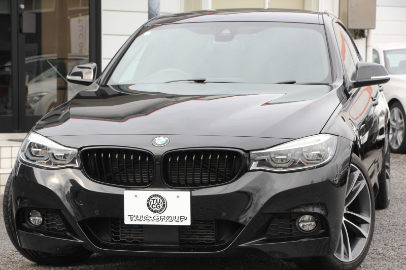 BMW 3シリーズ 320d Xdrive ｸﾞﾗﾝﾂｰﾘｽﾓ Mｽﾎﾟｰﾂ 後期LCI 追従ACC LEDﾍｯﾄﾞﾗｲﾄ&LEDﾃｰﾙ ﾚｰﾝﾁｪﾝｼﾞ警告 衝突軽減ﾌﾞﾚｰｷ 車線逸脱警告 歩行者警告 ｼｰﾄﾋｰﾀｰ ﾀｯﾁ画面HDDﾅﾋﾞBｶﾒﾗ TOPﾋﾞｭｰｶﾒﾗ ｻｲﾄﾞﾋﾞｭｰｶﾒﾗ ｱｲﾊﾞｯﾊｻｽ 2年保証