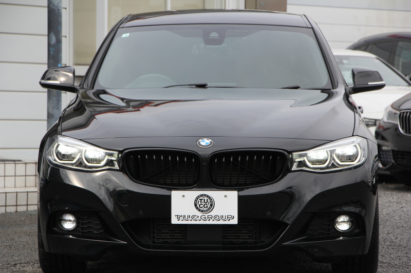 BMW 3シリーズ 320d Xdrive ｸﾞﾗﾝﾂｰﾘｽﾓ Mｽﾎﾟｰﾂ 後期LCI 追従ACC LEDﾍｯﾄﾞﾗｲﾄ&LEDﾃｰﾙ ﾚｰﾝﾁｪﾝｼﾞ警告 衝突軽減ﾌﾞﾚｰｷ 車線逸脱警告 歩行者警告 ｼｰﾄﾋｰﾀｰ ﾀｯﾁ画面HDDﾅﾋﾞBｶﾒﾗ TOPﾋﾞｭｰｶﾒﾗ ｻｲﾄﾞﾋﾞｭｰｶﾒﾗ ｱｲﾊﾞｯﾊｻｽ 2年保証