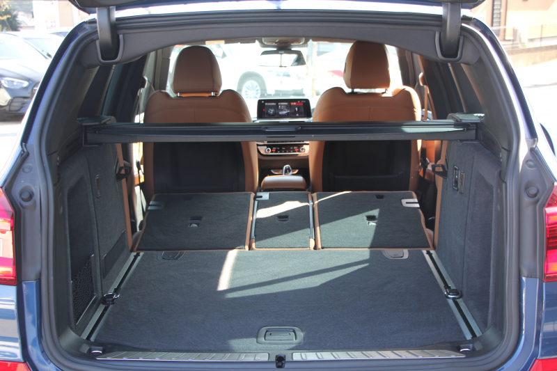 BMW X3 Xdrive20d Mｽﾎﾟｰﾂ ﾊｲﾗｲﾝ ﾋｰﾀｰ茶革 HUD Mﾊﾟﾌｫｰﾏﾝｽ21AW 3Dﾃﾞｻﾞｲﾝｶｰﾎﾞﾝｽﾎﾟｲﾗｰ ﾘｱｼｰﾄﾊﾞｯｸﾚｽﾄｱｼﾞｬｽﾄﾒﾝﾄ ｱﾝﾋﾞｴﾝﾄﾗｲﾄ LEDﾍｯﾄﾞﾗｲﾄ 追従ACC ｽﾃｱﾘﾝｸﾞｻﾎﾟｰﾄ ﾚｰﾝﾁｪﾝｼﾞ警告 ﾀｯﾁ画面HDDﾅﾋﾞTV 360度ｶﾒﾗ 電動ﾄﾗﾝｸ 2年保証