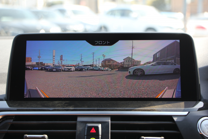 BMW X3 Xdrive20d Mｽﾎﾟｰﾂ ﾊｲﾗｲﾝ ﾋｰﾀｰ茶革 HUD Mﾊﾟﾌｫｰﾏﾝｽ21AW 3Dﾃﾞｻﾞｲﾝｶｰﾎﾞﾝｽﾎﾟｲﾗｰ ﾘｱｼｰﾄﾊﾞｯｸﾚｽﾄｱｼﾞｬｽﾄﾒﾝﾄ ｱﾝﾋﾞｴﾝﾄﾗｲﾄ LEDﾍｯﾄﾞﾗｲﾄ 追従ACC ｽﾃｱﾘﾝｸﾞｻﾎﾟｰﾄ ﾚｰﾝﾁｪﾝｼﾞ警告 ﾀｯﾁ画面HDDﾅﾋﾞTV 360度ｶﾒﾗ 電動ﾄﾗﾝｸ 2年保証