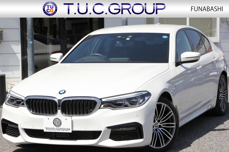 BMW 5シリーズ 523d Mｽﾎﾟｰﾂ ﾊｲﾗｲﾝ 1ｵｰﾅ 全ﾋｰﾀｰ黒革 HUD 新ﾃﾞｻﾞｲﾝ液晶ﾒｰﾀｰ LEDﾍｯﾄﾞﾗｲﾄ ｵｰﾄﾊｲﾋﾞｰﾑ 追従ACC ﾚｰﾝﾁｪﾝｼﾞ警告 ｽﾃｱﾘﾝｸﾞｻﾎﾟｰﾄ 電動ﾄﾗﾝｸ ﾀｯﾁ画面HDDﾅﾋﾞTV 360度ｶﾒﾗ 専用ｴｱﾛ 19AW 2年保証