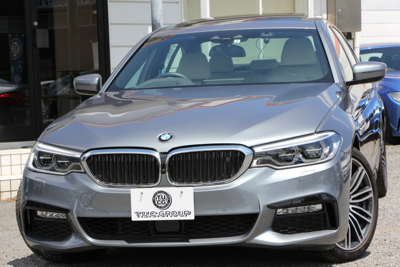 BMW 5シリーズ 540i Xdrive Mｽﾎﾟｰﾂ 4WD 1ｵｰﾅ ｻﾝﾙｰﾌ ﾅｲﾄﾋﾞｼﾞｮﾝ 直6ﾀｰﾎﾞ340馬力 DDCｻｽ ｺﾝﾌｫｰﾄ&ｲﾉﾍﾞｰｼｮﾝP ｱｲﾎﾞﾘｰﾚｻﾞｰ 全ﾋｰﾀｰ ﾏｯｻｰｼﾞﾍﾞﾝﾁﾚｰﾀｰ ﾃﾞｨｽﾌﾟﾚｲｷｰ ﾘﾓｰﾄP ﾊｰﾏﾝｶｰﾄﾞﾝ 液晶ﾒｰﾀｰ HUD 追ACC LED/H ﾀｯﾁ画面ﾅﾋﾞ2年保証