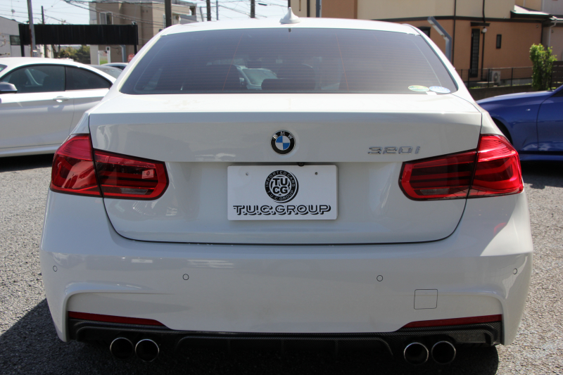 BMW 3シリーズ 320i Mｽﾎﾟｰﾂ 後期LCI 変更後新ｴﾝｼﾞﾝ ﾚﾑｽﾏﾌﾗｰ LEDﾍｯﾄﾞﾗｲﾄ&ﾃｰﾙ 追従ACC 衝突軽減ﾌﾞﾚｰｷ 車線逸脱警告 歩行者警告 ﾀｯﾁﾊﾟｯﾄﾞ対応HDDﾅﾋﾞBｶﾒﾗ ｽﾏｰﾄｷｰ Bluetooth接続 ﾊﾟﾄﾞﾙｼﾌﾄ 2年保証