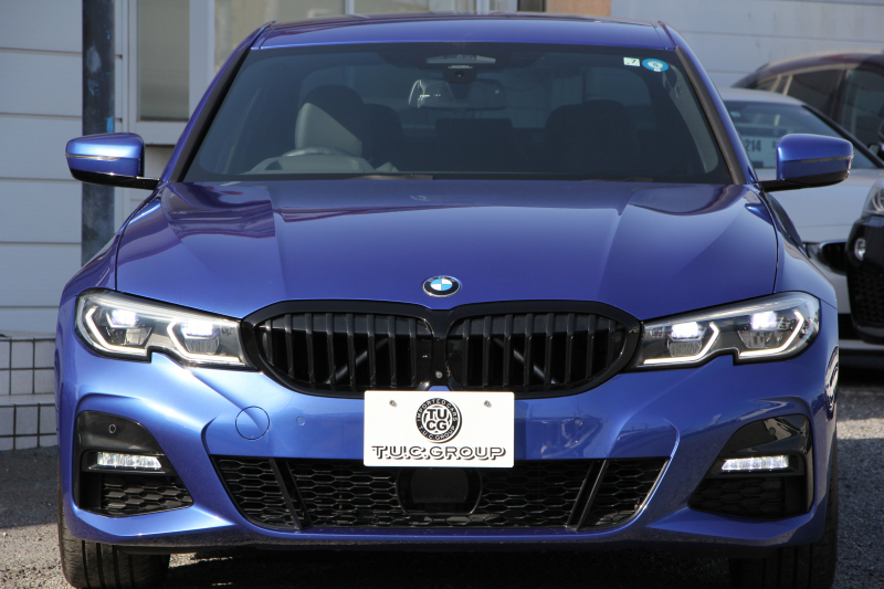 BMW 3シリーズ 330i Mｽﾎﾟｰﾂ 高出力 258馬力 ｲﾉﾍﾞｰｼｮﾝ&ｺﾝﾌｫｰﾄ&ﾃﾞﾋﾞｭｰP ﾚｰｻﾞｰLEDﾗｲﾄ HUD ｼﾞｪｽﾁｬｰC ﾋｰﾀｰ黒革 Pｱｼｽﾄ+ 360度ｶﾒﾗ BMWﾗｲﾌﾞｺｯｸﾋﾟｯﾄﾞApplecarplay ｽﾃｱﾘﾝｸﾞｱｼｽﾄ 追従ACC 電動ﾄﾗﾝｸ 2年保証