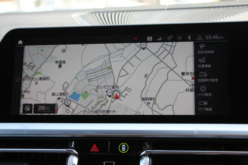 BMW 3シリーズ 330i Mｽﾎﾟｰﾂ 高出力 258馬力 ｲﾉﾍﾞｰｼｮﾝ&ｺﾝﾌｫｰﾄ&ﾃﾞﾋﾞｭｰP ﾚｰｻﾞｰLEDﾗｲﾄ HUD ｼﾞｪｽﾁｬｰC ﾋｰﾀｰ黒革 Pｱｼｽﾄ+ 360度ｶﾒﾗ BMWﾗｲﾌﾞｺｯｸﾋﾟｯﾄﾞApplecarplay ｽﾃｱﾘﾝｸﾞｱｼｽﾄ 追従ACC 電動ﾄﾗﾝｸ 2年保証