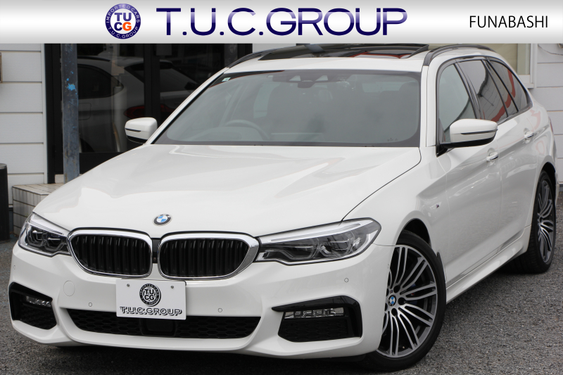 BMW 5シリーズ 530i ﾂｰﾘﾝｸﾞMｽﾎﾟｰﾂ ｾﾚｸﾄP 1ｵｰﾅ ﾊﾟﾉﾗﾏｻﾝR ﾊｰﾏﾝｶｰﾄﾞﾝ 4ｿﾞｰﾝAC 252馬力 全ﾋｰﾀｰ黒革 HUD 追従ACC ｽﾃｱﾘﾝｸﾞｻﾎﾟｰﾄ 液晶ﾒｰﾀｰ LEDﾍｯﾄﾞﾗｲﾄ ｵｰﾄﾊｲﾋﾞｰﾑ Pｱｼｽﾄﾌﾟﾗｽ ﾀｯﾁ画面ﾅﾋﾞ電動ﾄﾗﾝｸ 19AW Mｽﾎﾟｰﾂﾌﾞﾚｰｷ 2年保証